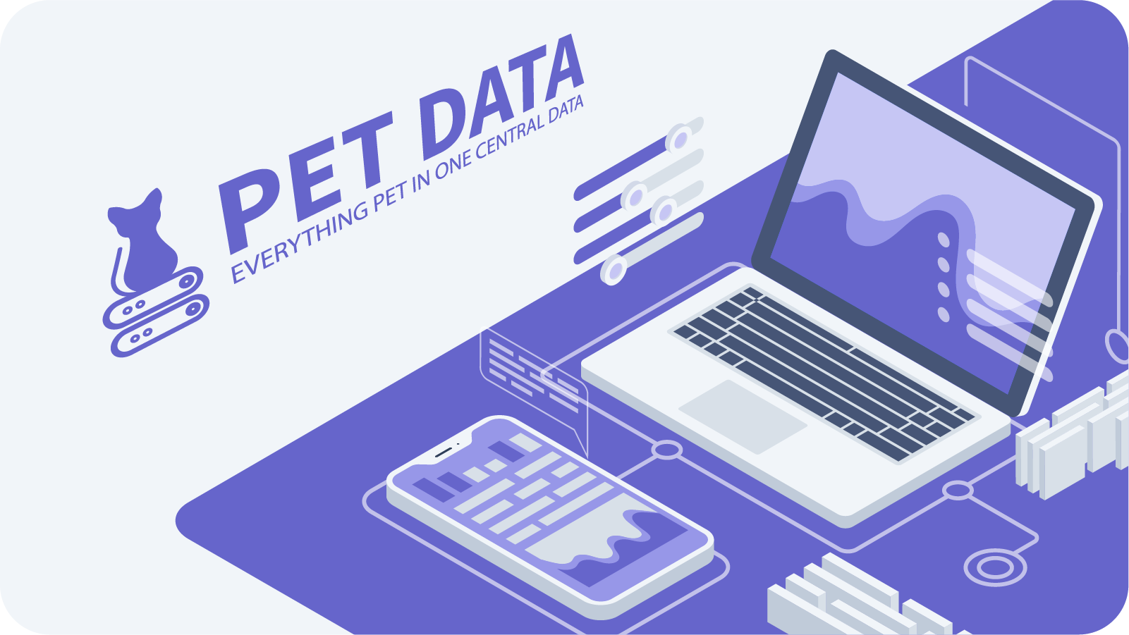 Pet Data : Ambulator Veteriner Digital